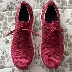 Allbirds Women's Berry Knit Sneakers